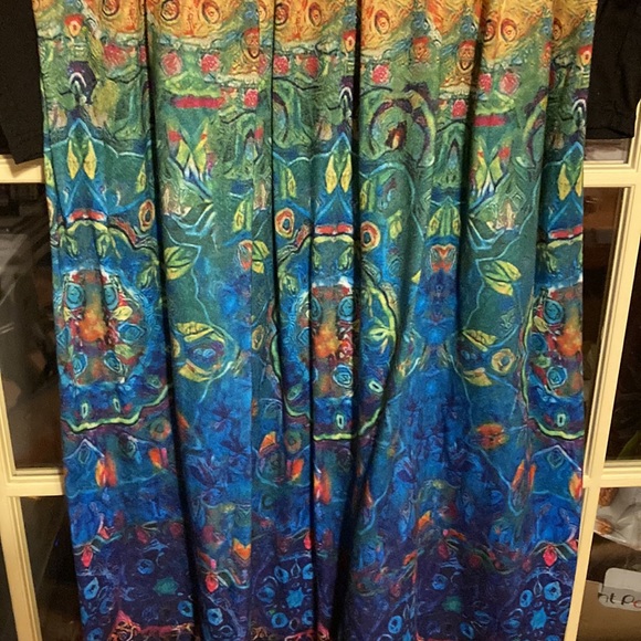 Sunset Dress - Picture 9 of 17